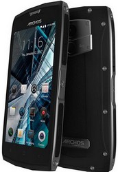 Замена тачскрина на телефоне Archos Sense 50X в Перми